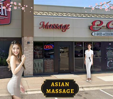 Massage Near Me in Minneapolis, MN